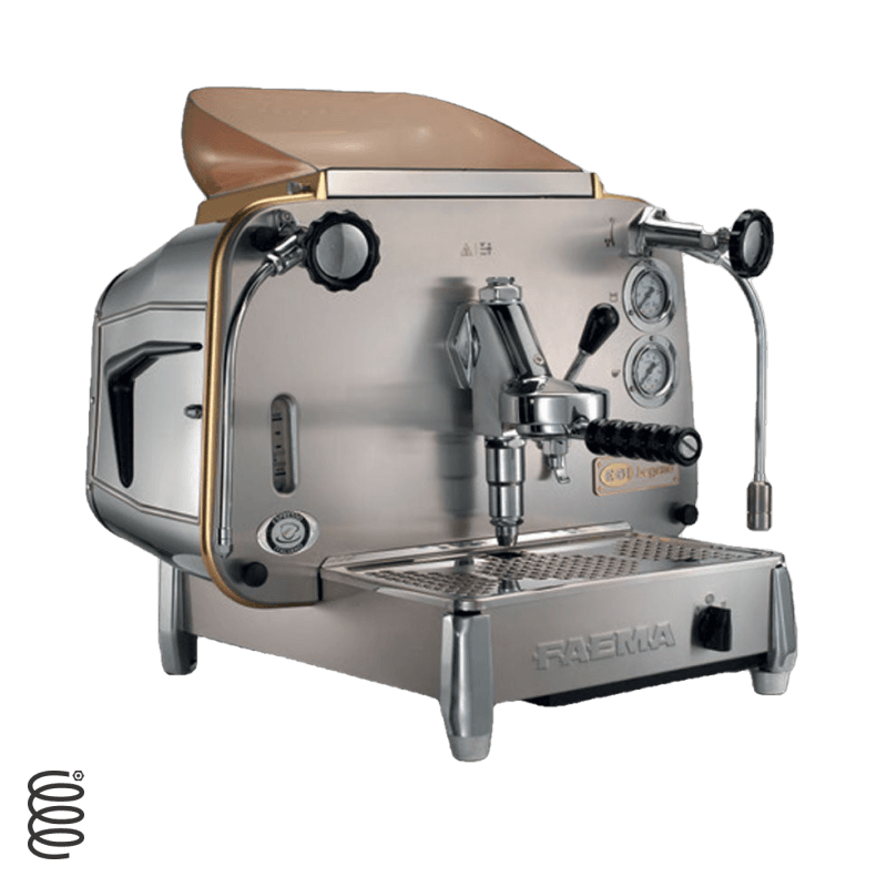 E61 Legend - Caffe Tech Canada