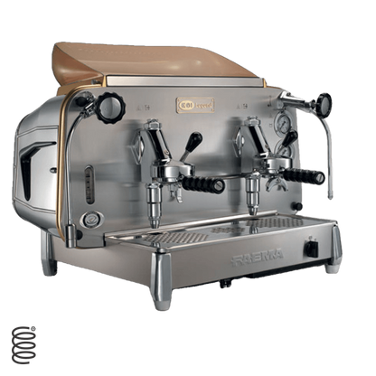 Faema E61 Legend Espresso Coffee Machine – Caffe Tech Canada
