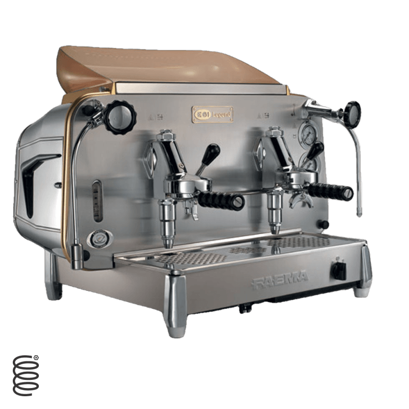 E61 Legend - Caffe Tech Canada