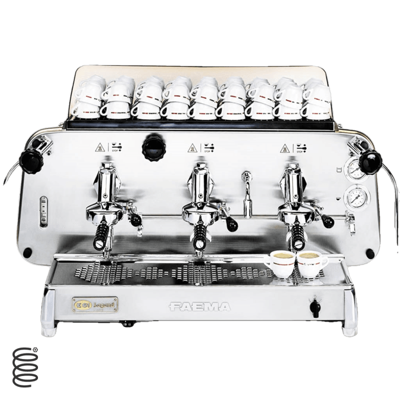 Caffe Tech Canada