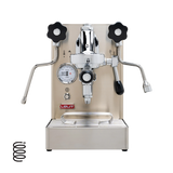 Lelit MaraX PL62X Espresso Machine - Stainless - Latest Version