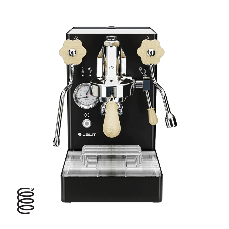 Lelit MaraX PL62X Espresso Machine - White- Latest Version