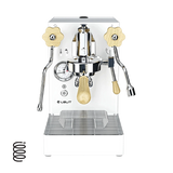 Lelit MaraX PL62X Espresso Machine - Black- Latest Version
