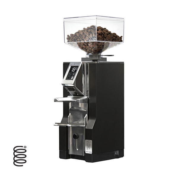 Eureka Mignon Libra Espresso Grinder w/ Grind by Weight