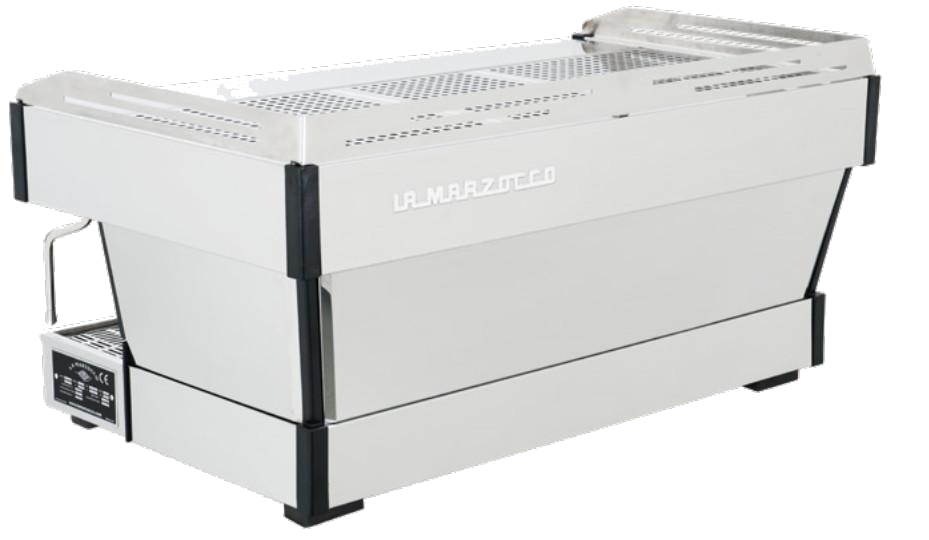 Linea PBX Auto Brew Ratio (ABR) - Caffe Tech Canada