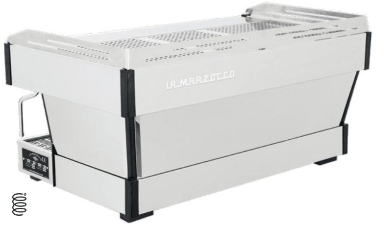 Linea PBX Auto-Volumetric (AV) - Caffe Tech Canada