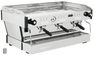 Linea PBX Auto-Volumetric (AV) - Caffe Tech Canada