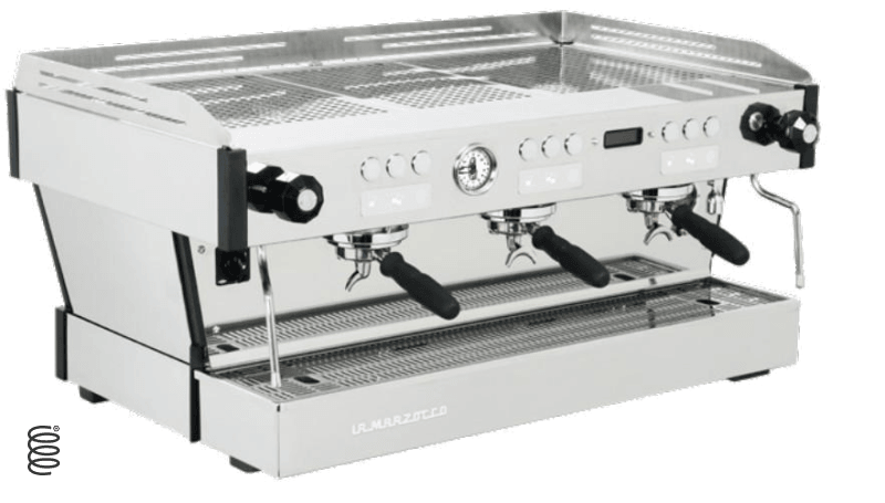 Linea PBX Auto-Volumetric (AV) - Caffe Tech Canada