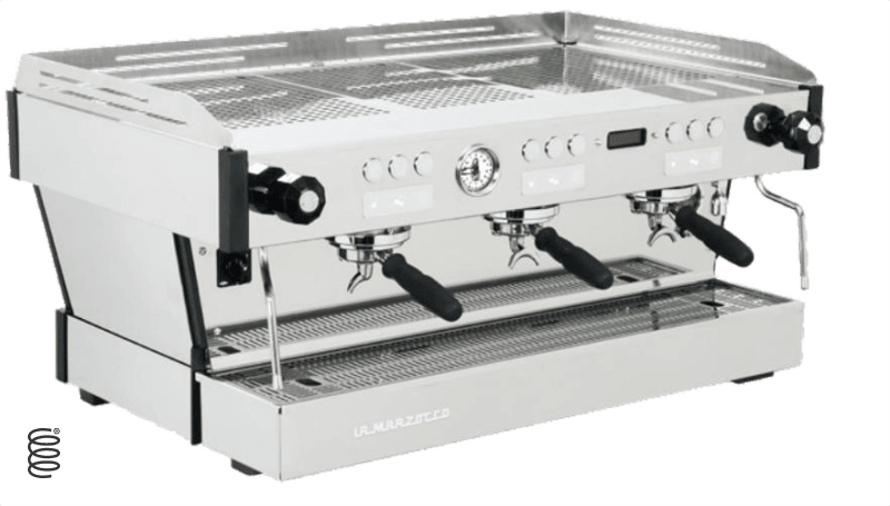Linea PBX Auto Brew Ratio (ABR) - Caffe Tech Canada
