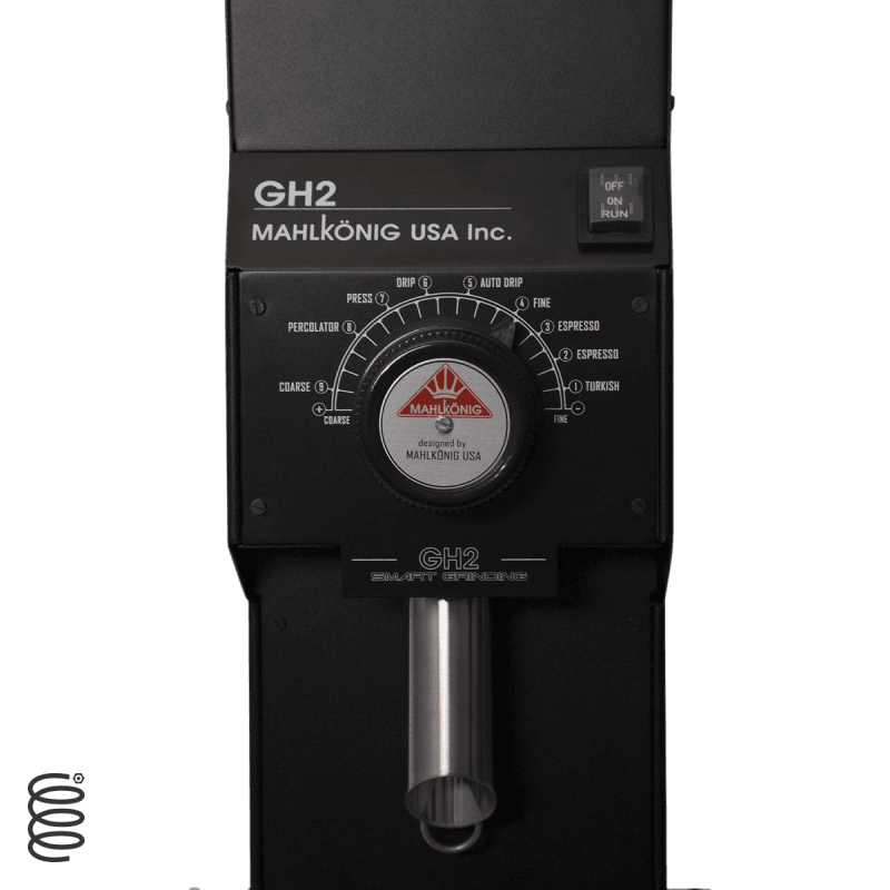 GH-2 - Caffe Tech Canada