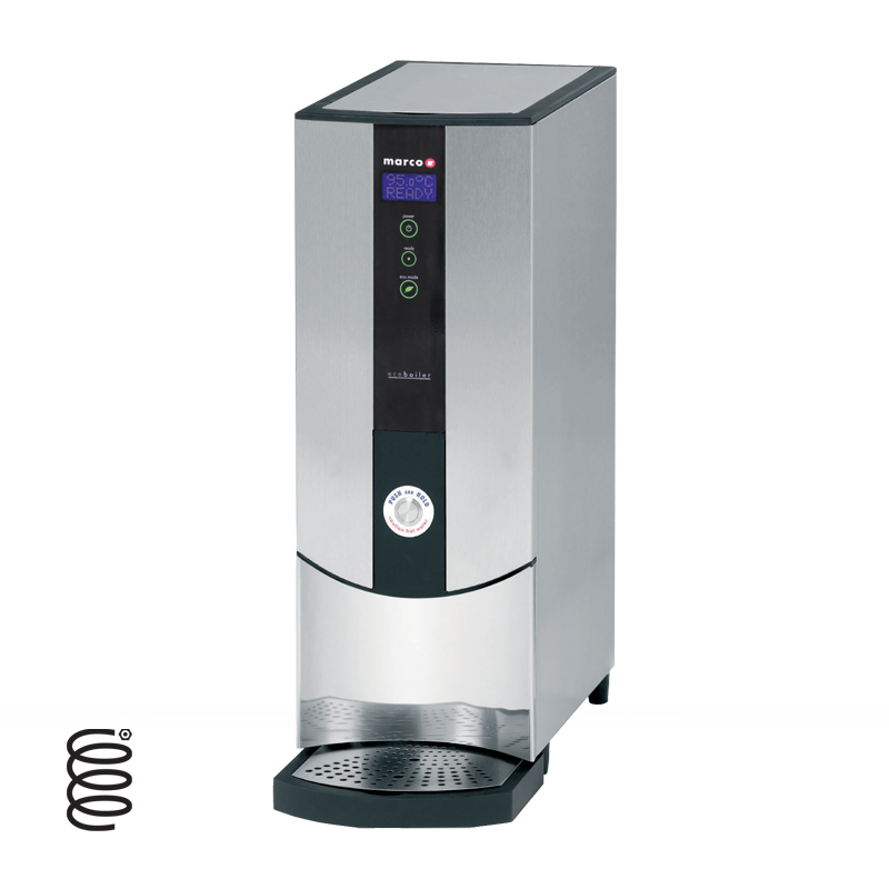 Caffe Tech Canada