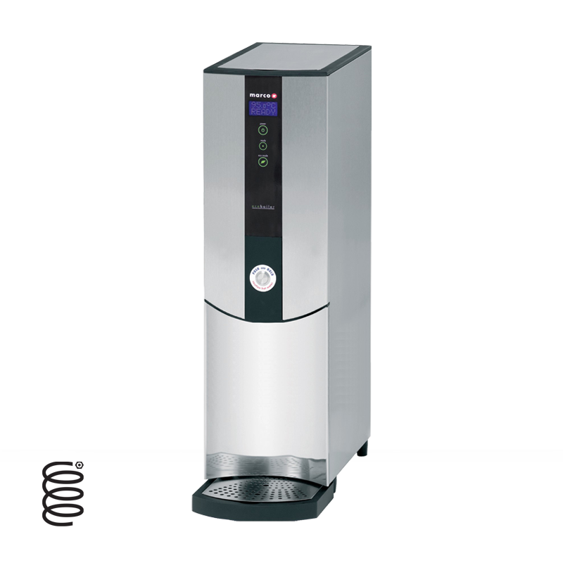 Caffe Tech Canada