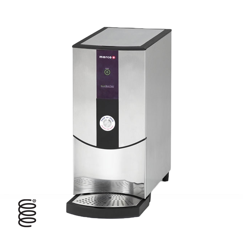 Caffe Tech Canada