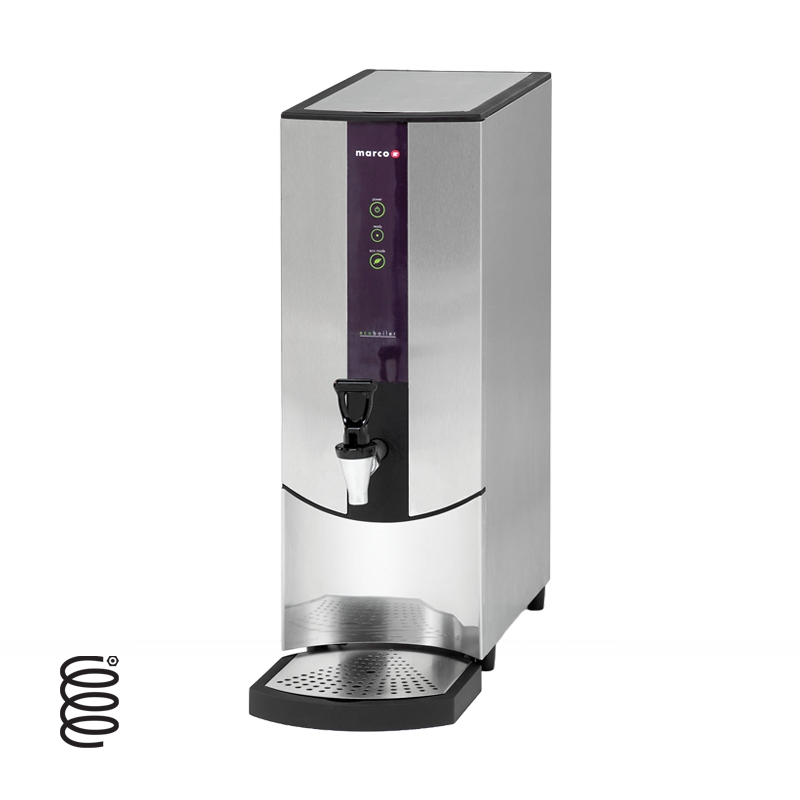Caffe Tech Canada