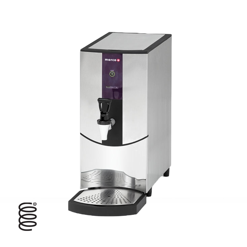 Caffe Tech Canada