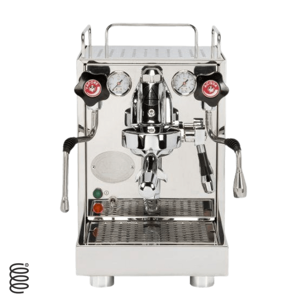 ECM Mechanika V Slim Espresso Machine | ECM Espresso Machine Collection | Shop CaffeTech | Best Espresso Machines