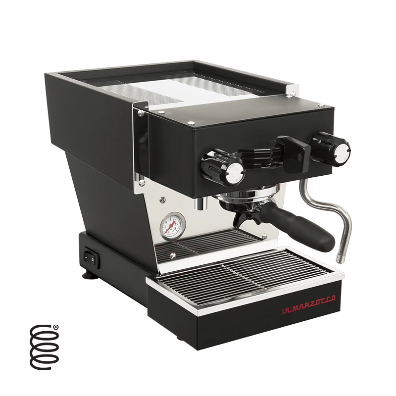 La Marzocco Linea Micra App Connected Espresso Machine White