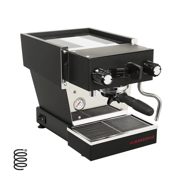 La Marzocco Linea Micra App Connected Espresso Machine Black