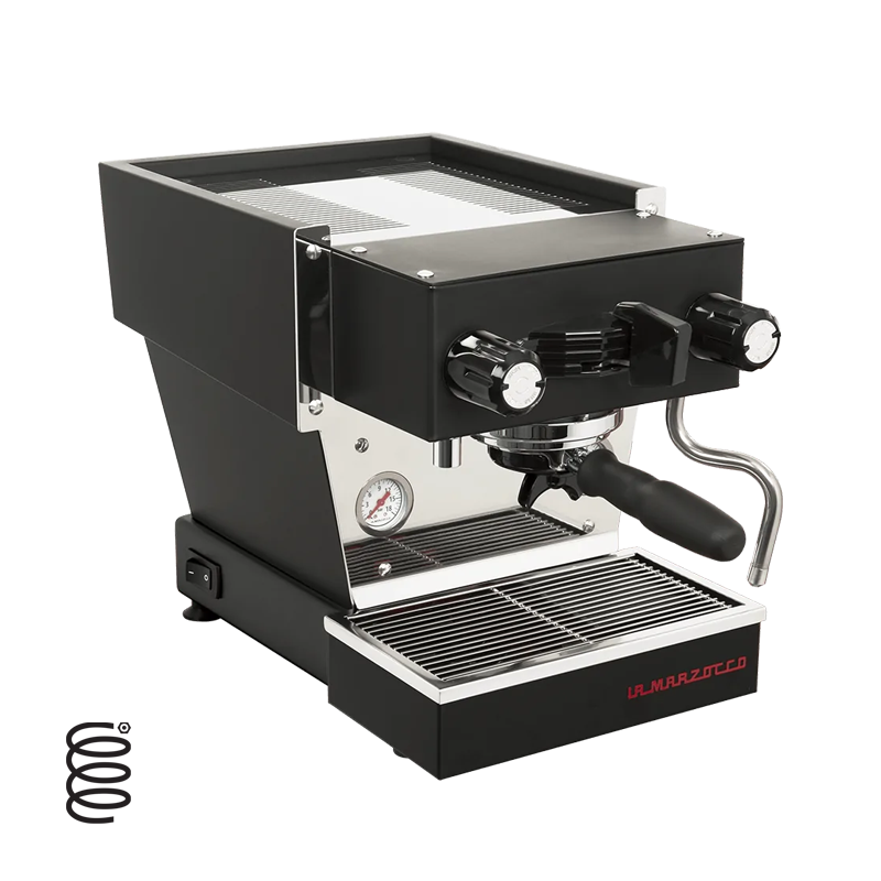 Caffe Tech Canada