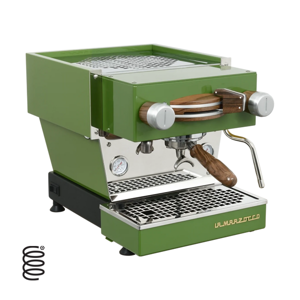 La Marzocco Linea Mini Connected Espresso Machine - Fiorentine Special Edition
