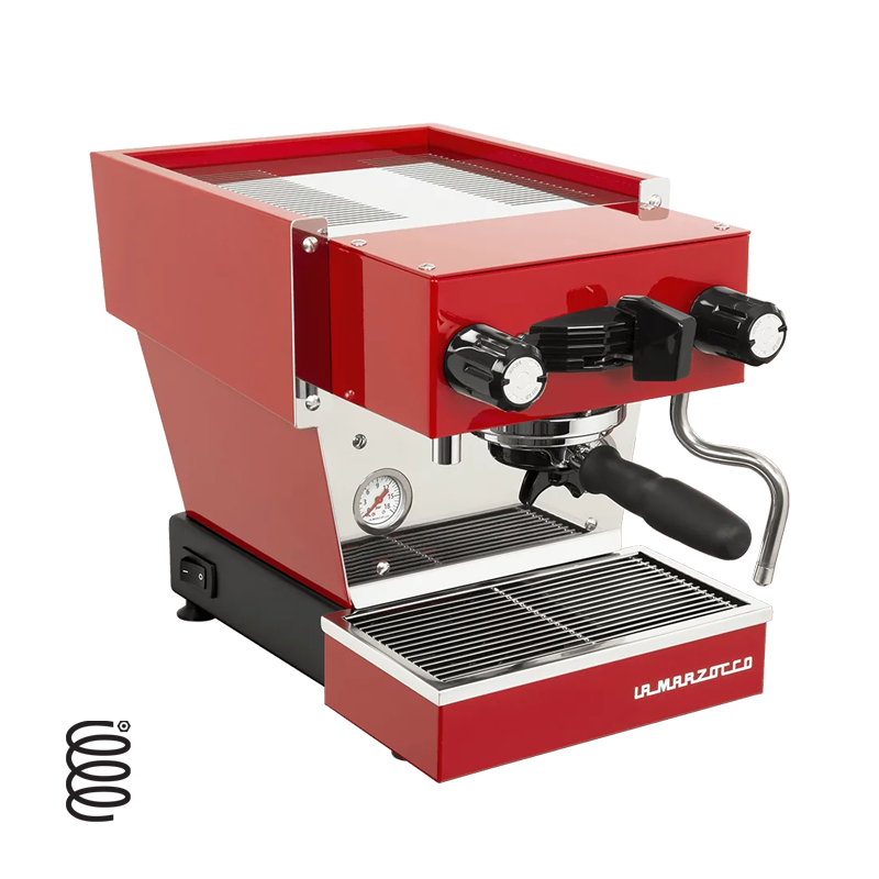 La Marzocco Linea Micra App Connected Espresso Machine Stainless