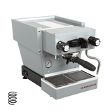 La Marzocco Linea Micra App Connected Espresso Machine White