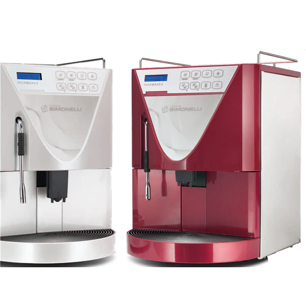 Microbar II 120V - Caffe Tech Canada