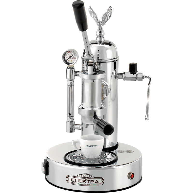 Elektra S1C Lever Microcasa - Caffe Tech Canada - Espresso Machine