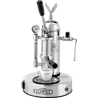 Elektra S1C Lever Microcasa - Caffe Tech Canada - Espresso Machine