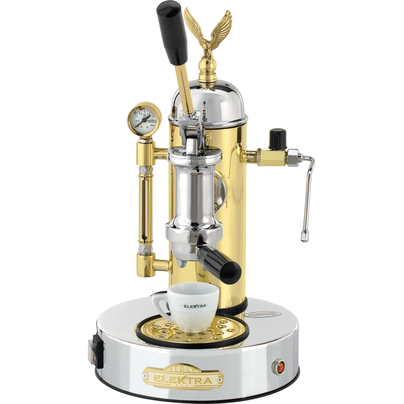 S1CO Lever Microcasa - Caffe Tech Canada - Espresso Machine