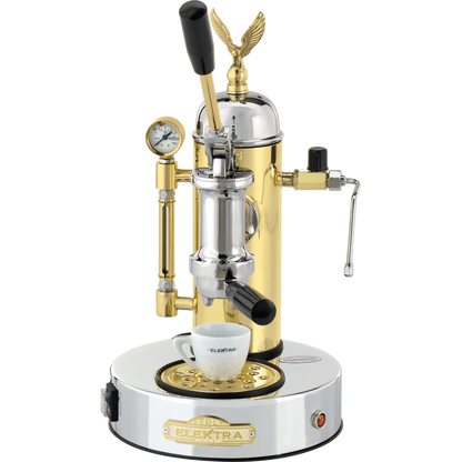 S1CO Lever Microcasa - Caffe Tech Canada - Espresso Machine