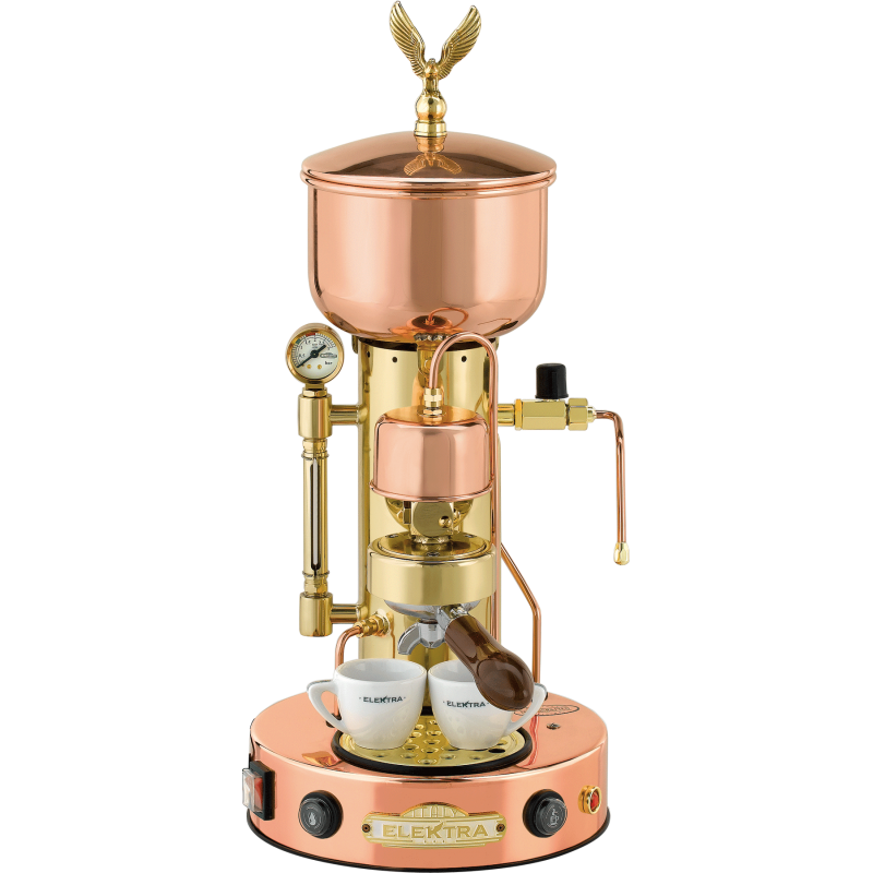 Elektra SX Microcasa - Caffe Tech Canada - Espresso Machine