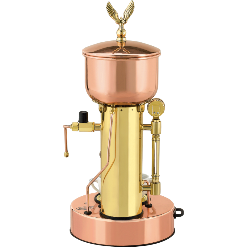 Elektra SX Microcasa - Caffe Tech Canada - Espresso Machine