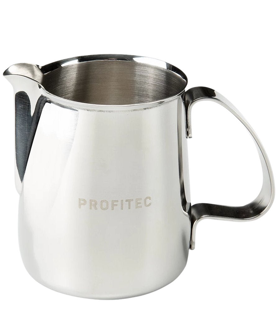 Profitec Milk Frothing Pitcher - Caffe Tech Canada
