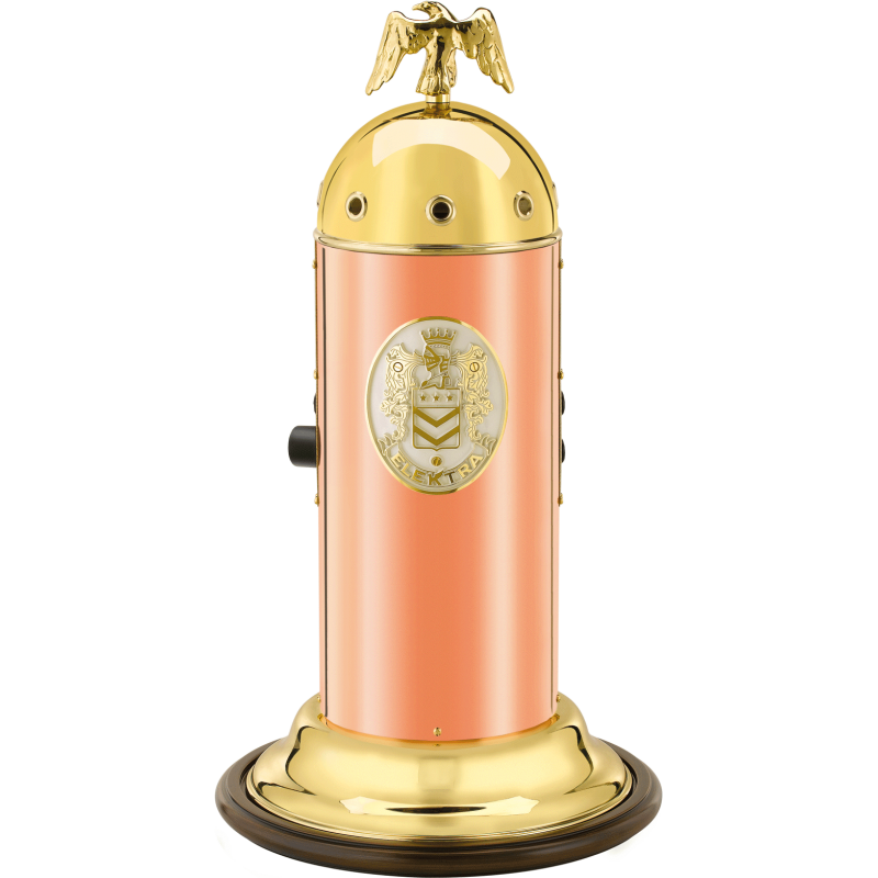 Elektra A1 Mini Verticale - Caffe Tech Canada - Espresso Machine