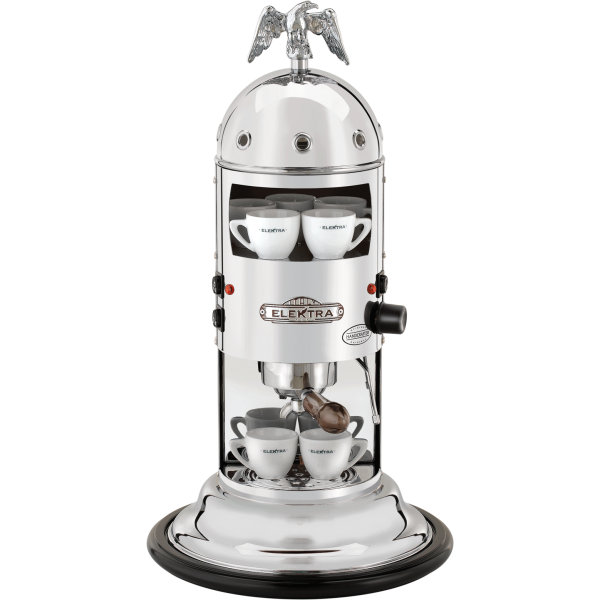 OPEN BOX SALE: A1C MINI VERTICALE - Caffe Tech Canada - Espresso Machine