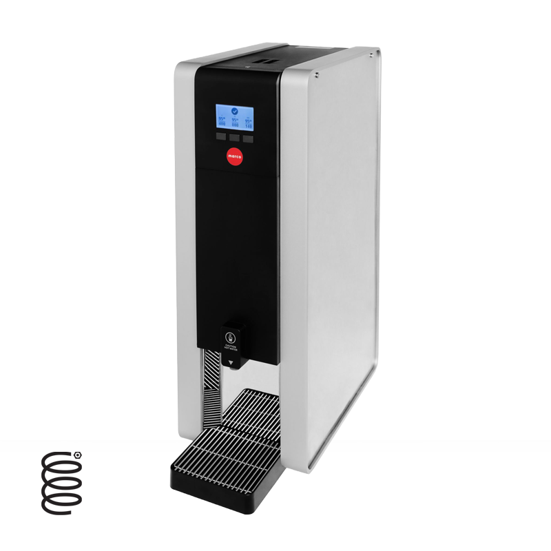 Caffe Tech Canada