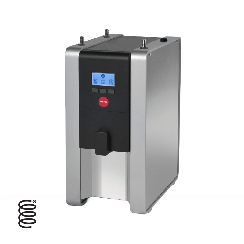 Caffe Tech Canada