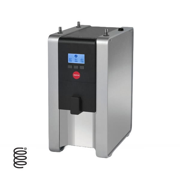 MIX UC3 HOT WATER DISPENSERS