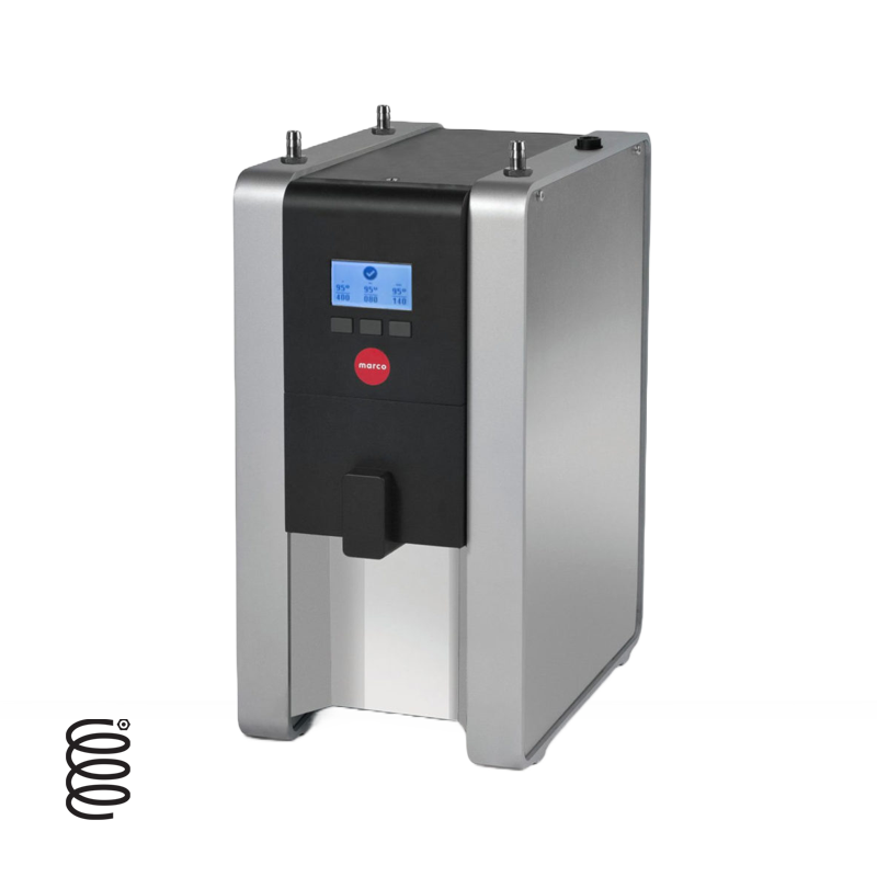 MIX UC3 HOT WATER DISPENSERS