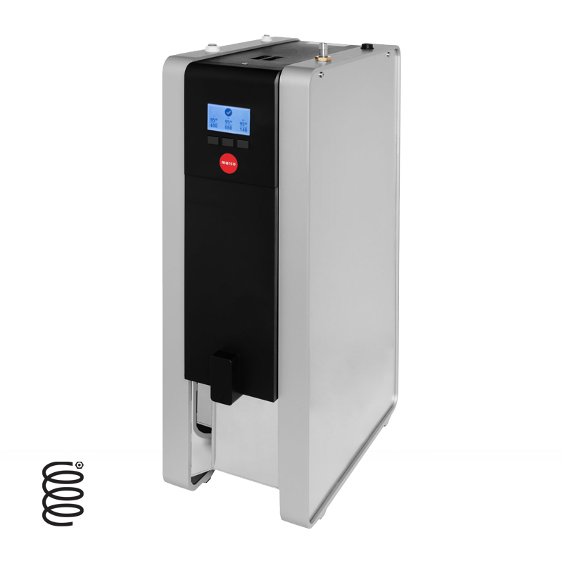 Caffe Tech Canada