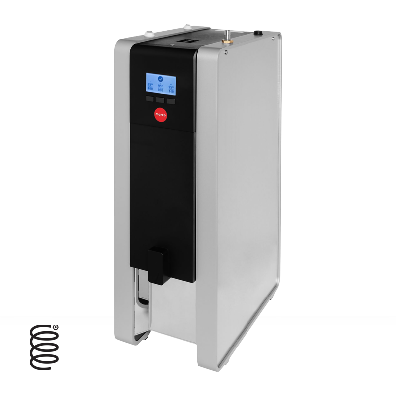 MIX UC8 HOT WATER DISPENSERS
