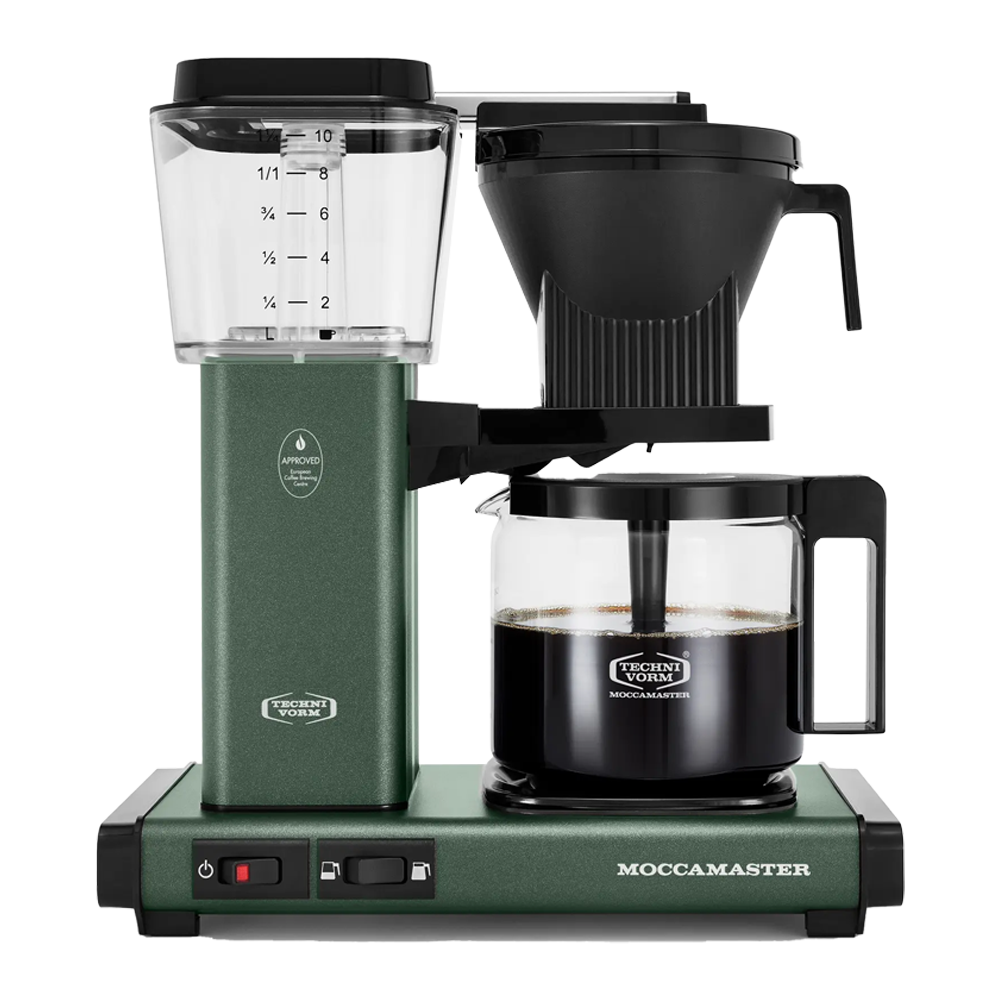 Caffe Tech Canada