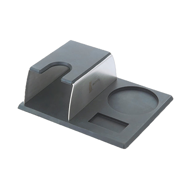 TAMPING STATION - Caffe Tech Canada