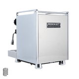 Rocket Mozzafiato Cronometro R Espresso Machine | Rocket Espresso Machine Collection | Shop CaffeTech | Best Espresso Machines
