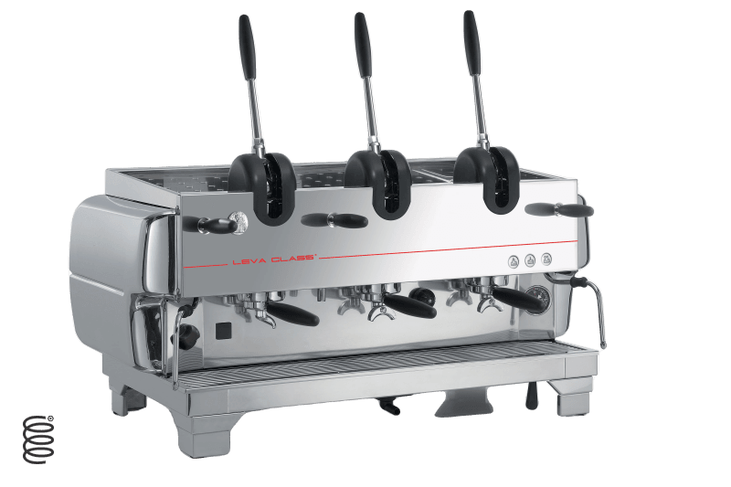 80 Leva Class - Caffe Tech Canada