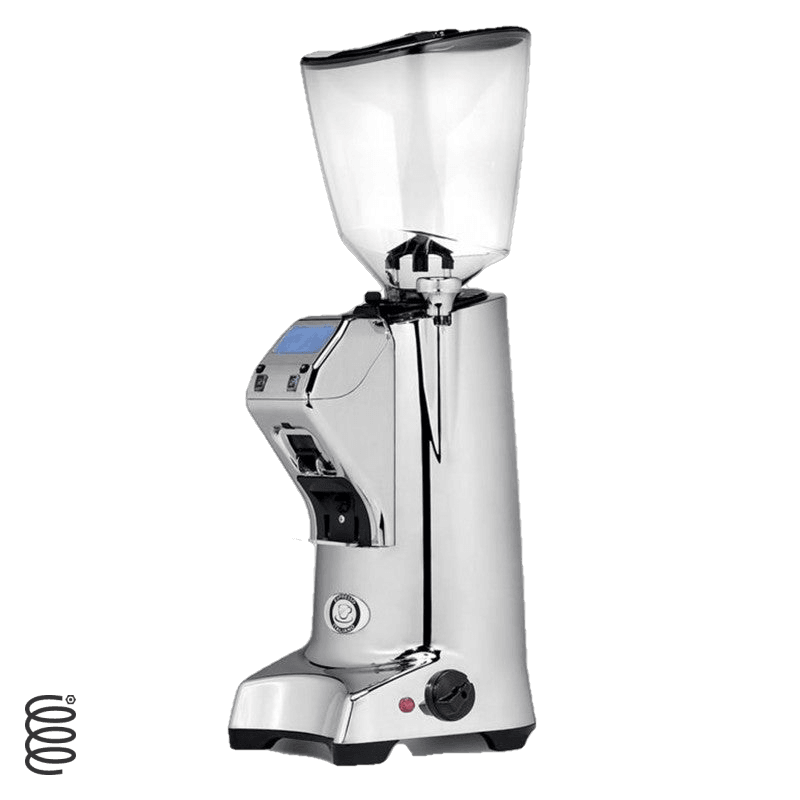 Olympus 75 HS E Grinder - Caffe Tech Canada