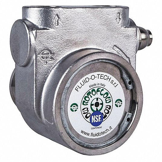 PA311 Fluid o Tech Pump