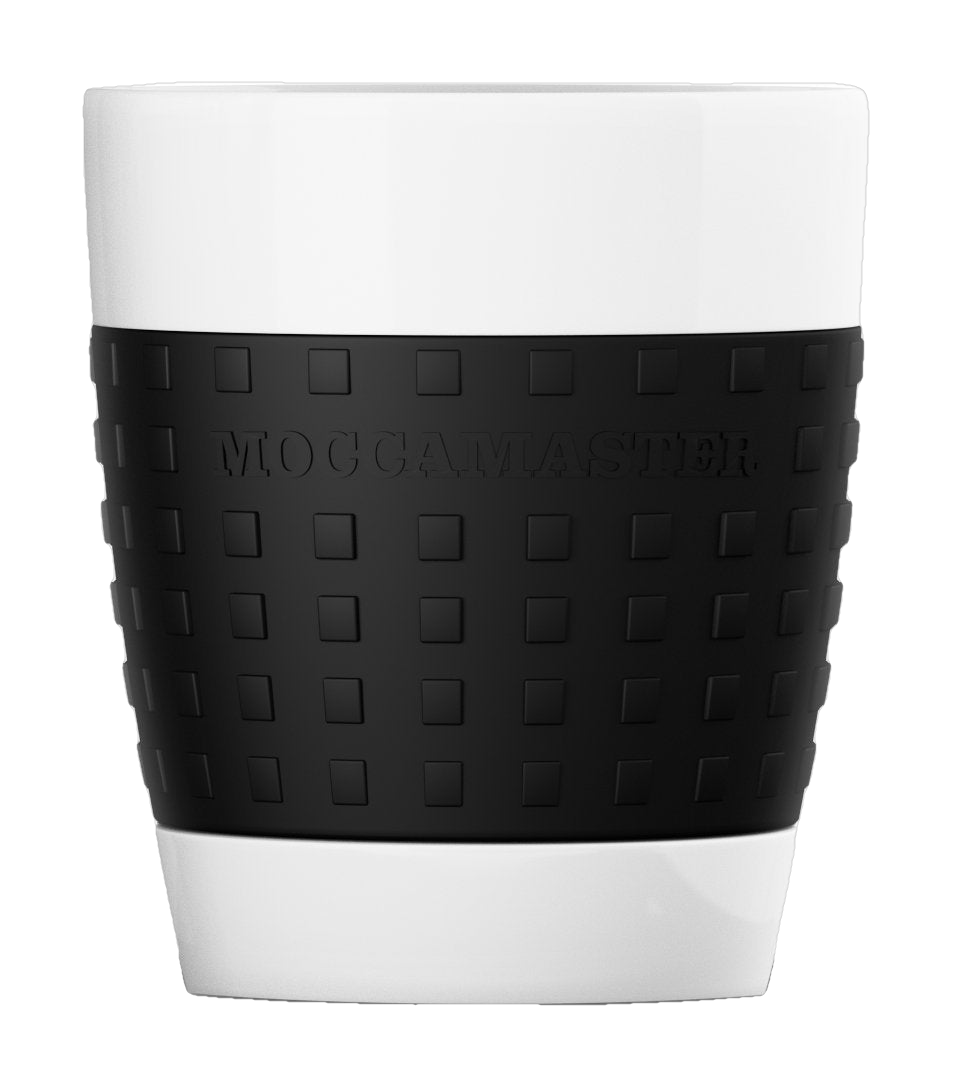 Moccamaster Coffee Mug - Caffe Tech Canada