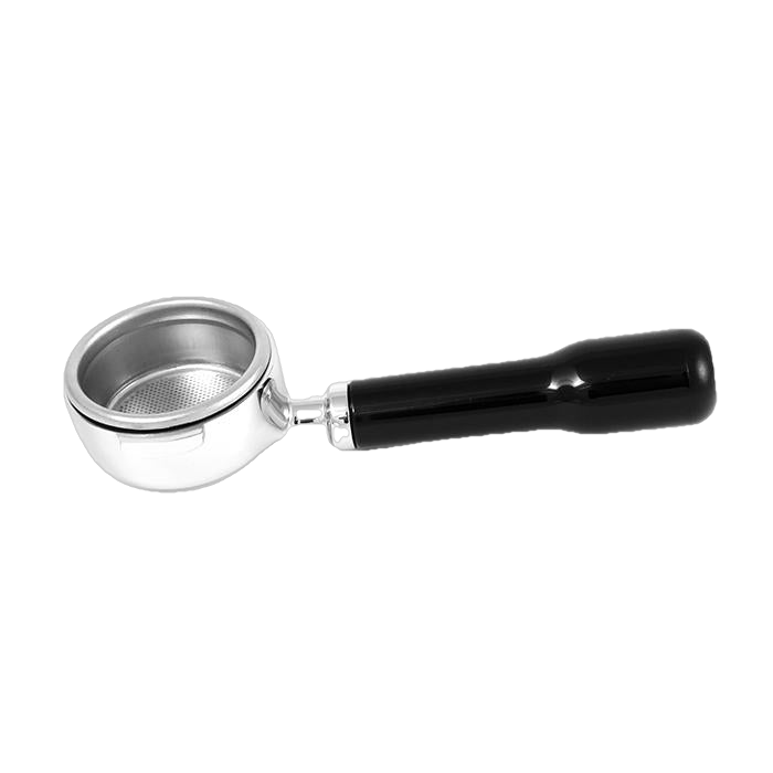 E-61 Bottomless Portafilter - Caffe Tech Canada